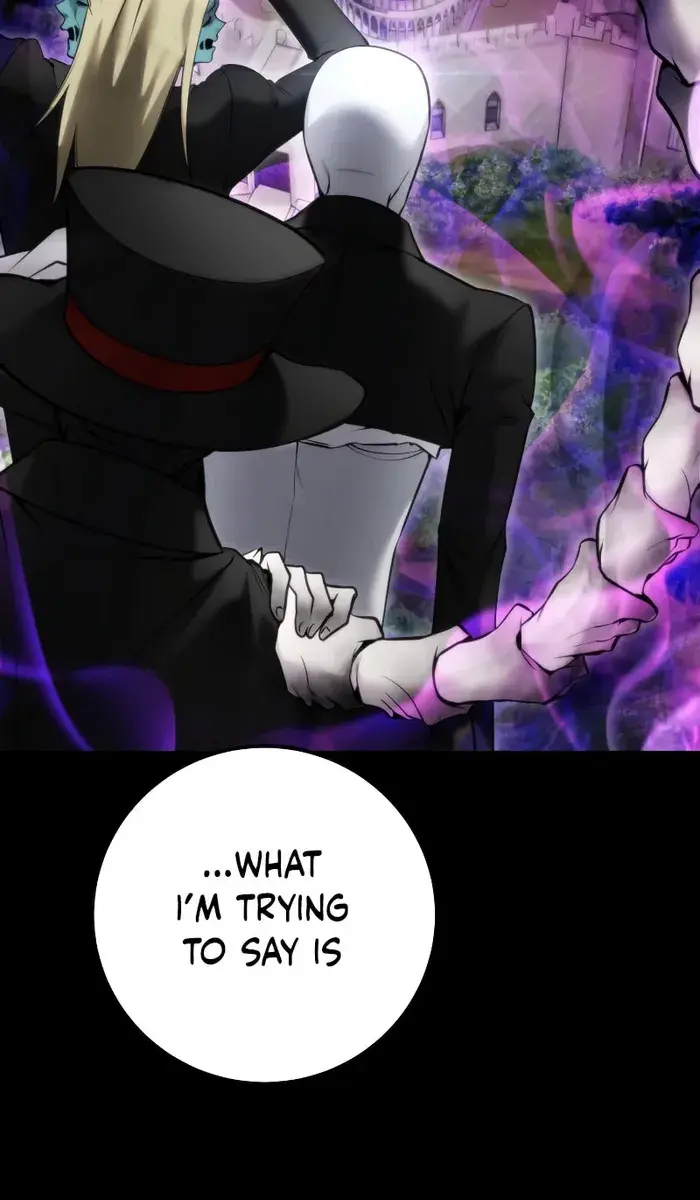 I Was More Overpowered Than the Hero, So I Hid My Power! Chapter 44 Page 53