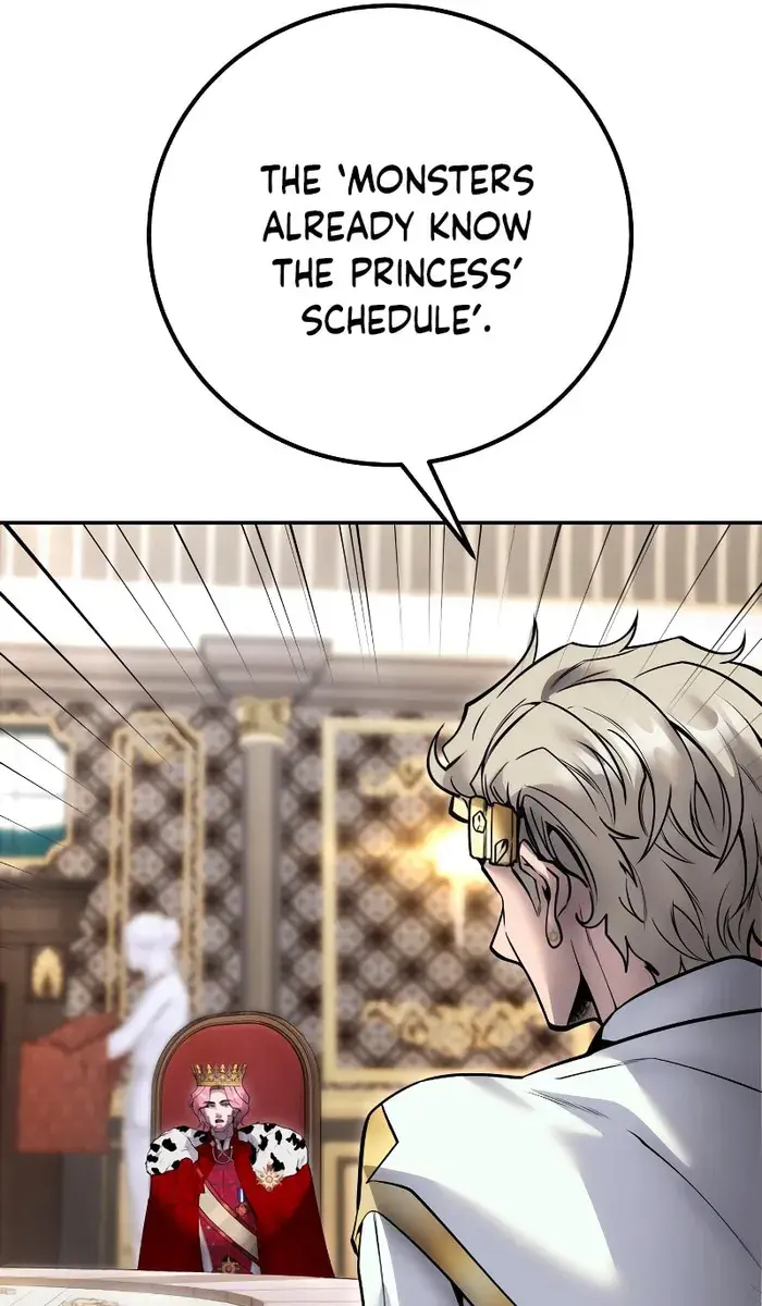 I Was More Overpowered Than the Hero, So I Hid My Power! Chapter 44 Page 55