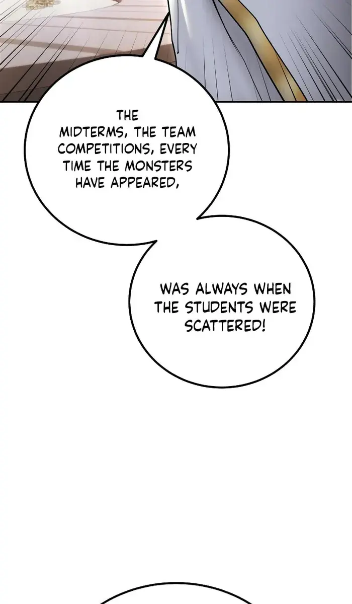 I Was More Overpowered Than the Hero, So I Hid My Power! Chapter 44 Page 56