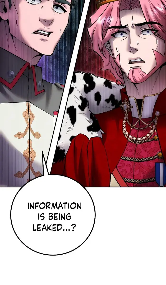 I Was More Overpowered Than the Hero, So I Hid My Power! Chapter 44 Page 58