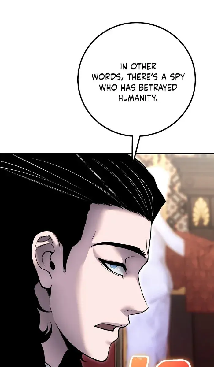 I Was More Overpowered Than the Hero, So I Hid My Power! Chapter 44 Page 59