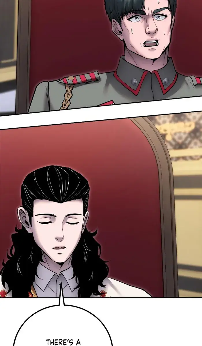 I Was More Overpowered Than the Hero, So I Hid My Power! Chapter 44 Page 61