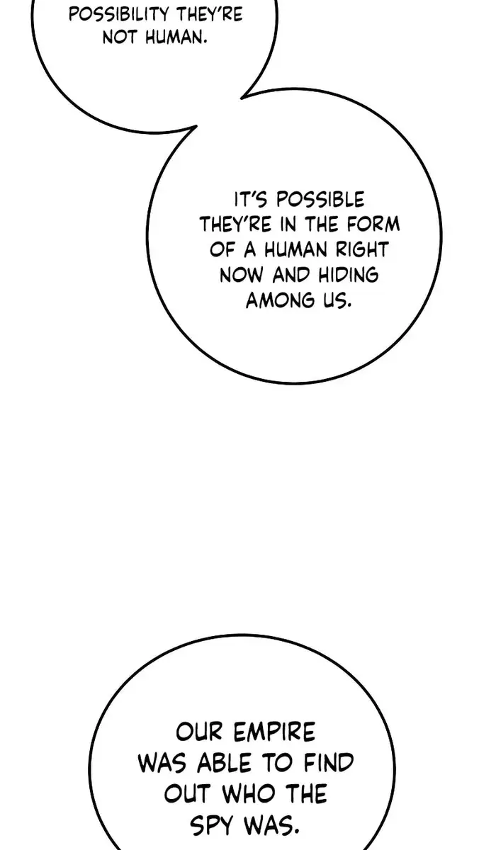 I Was More Overpowered Than the Hero, So I Hid My Power! Chapter 44 Page 62