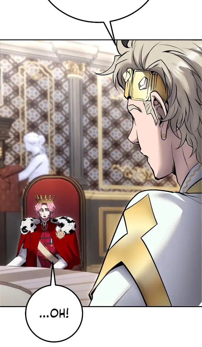 I Was More Overpowered Than the Hero, So I Hid My Power! Chapter 44 Page 63