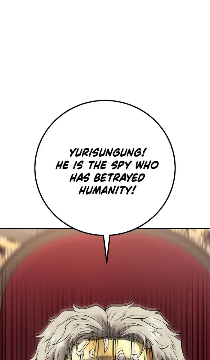 I Was More Overpowered Than the Hero, So I Hid My Power! Chapter 44 Page 64