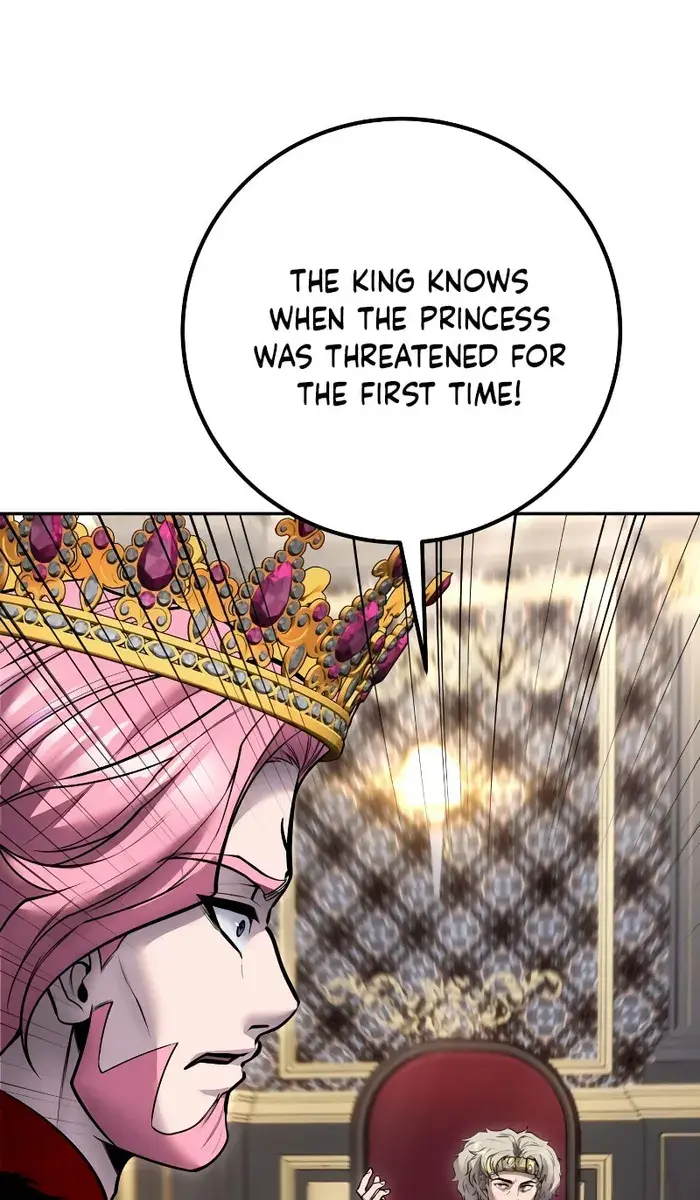 I Was More Overpowered Than the Hero, So I Hid My Power! Chapter 44 Page 67