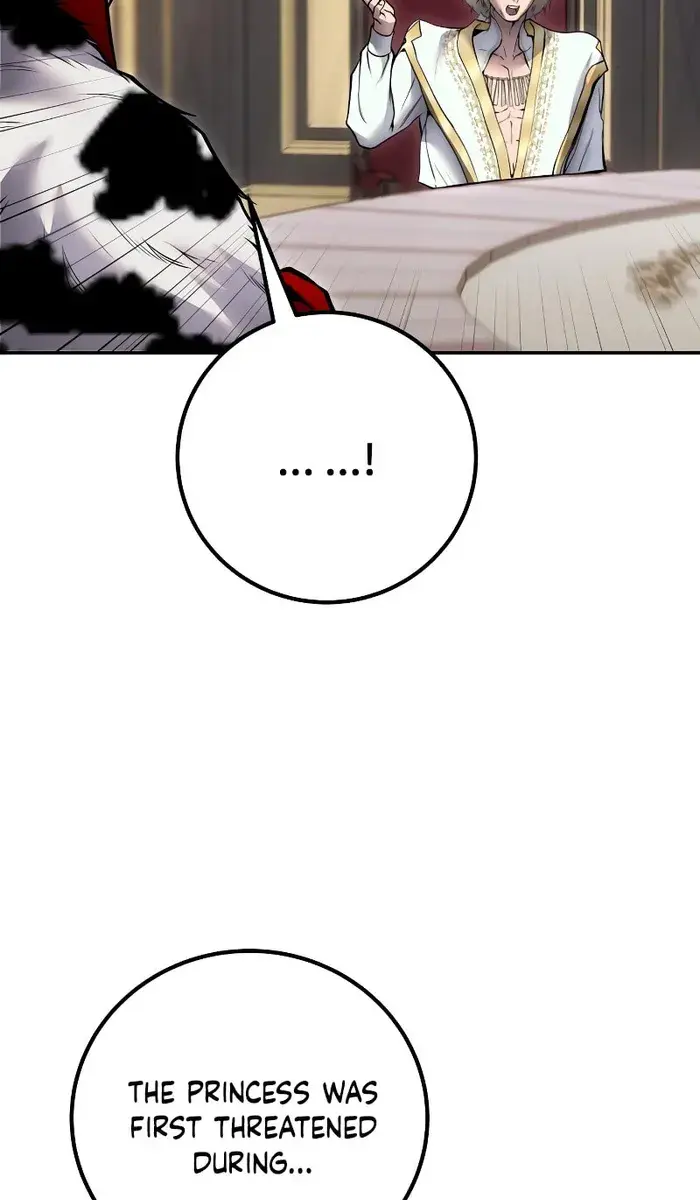 I Was More Overpowered Than the Hero, So I Hid My Power! Chapter 44 Page 68