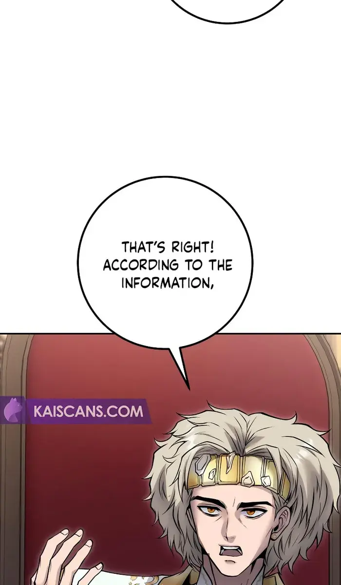 I Was More Overpowered Than the Hero, So I Hid My Power! Chapter 44 Page 70