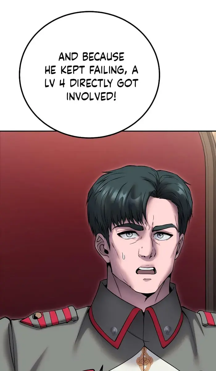 I Was More Overpowered Than the Hero, So I Hid My Power! Chapter 44 Page 72