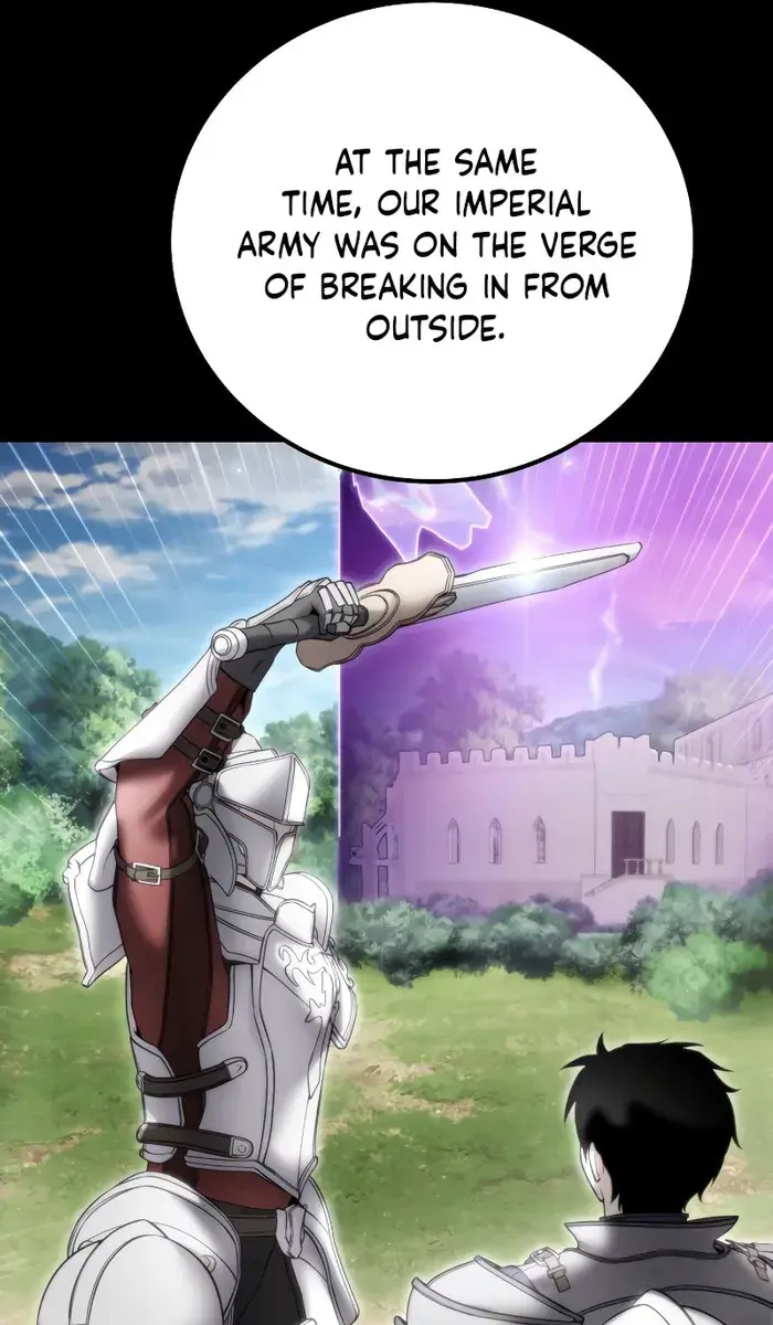 I Was More Overpowered Than the Hero, So I Hid My Power! Chapter 44 Page 77