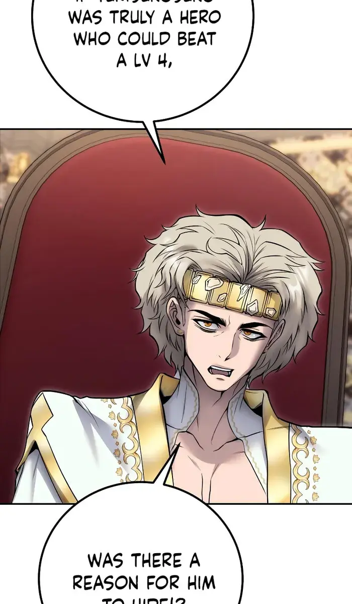 I Was More Overpowered Than the Hero, So I Hid My Power! Chapter 44 Page 79