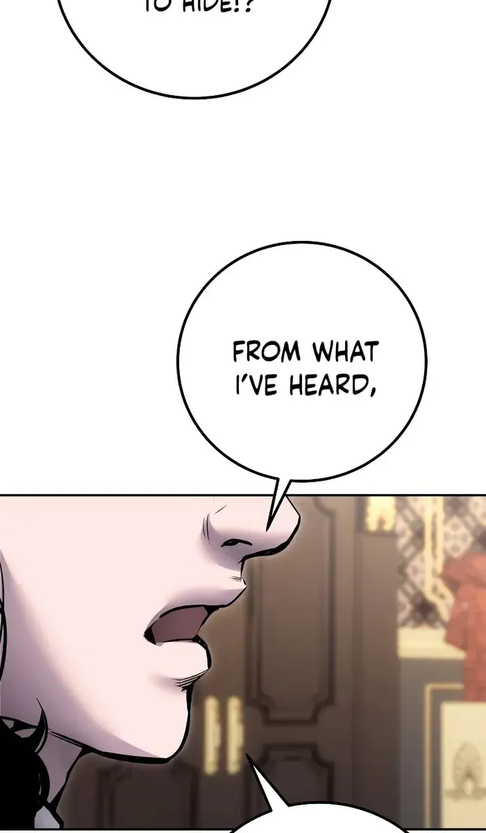 I Was More Overpowered Than the Hero, So I Hid My Power! Chapter 44 Page 80