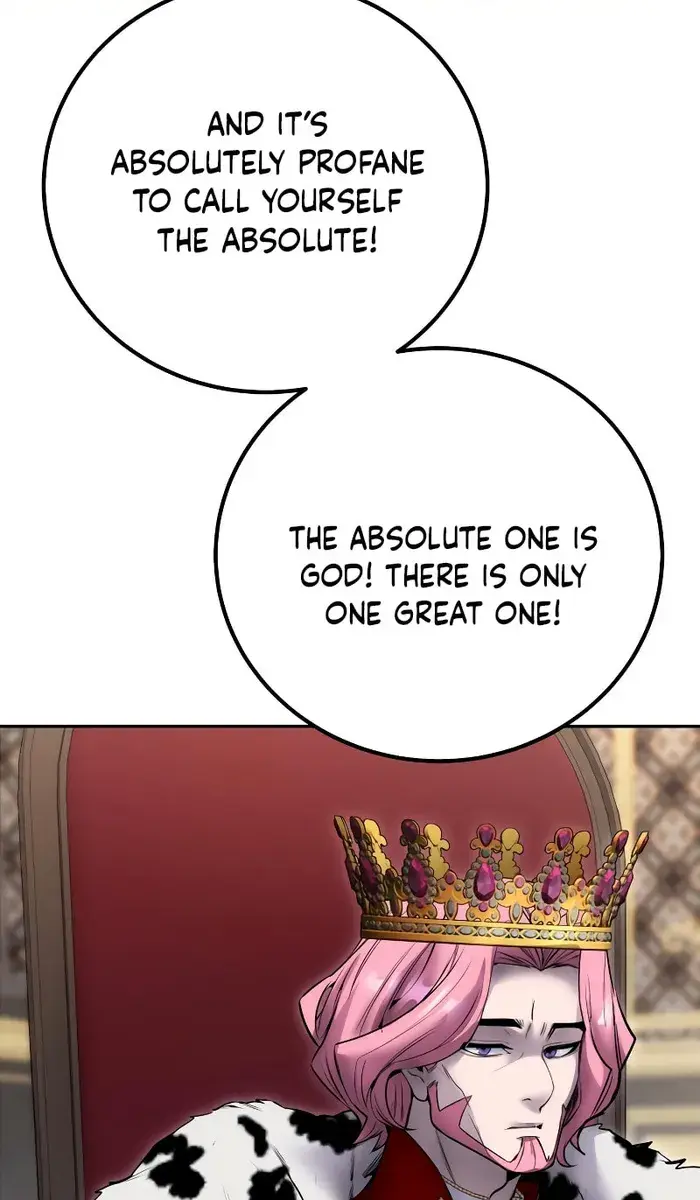 I Was More Overpowered Than the Hero, So I Hid My Power! Chapter 44 Page 83