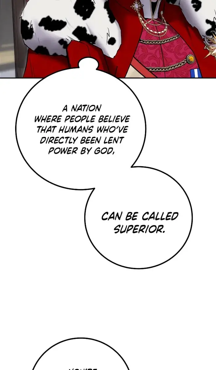 I Was More Overpowered Than the Hero, So I Hid My Power! Chapter 44 Page 84