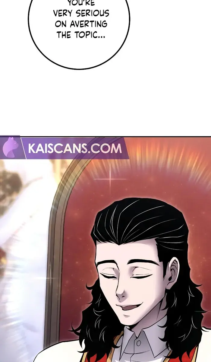 I Was More Overpowered Than the Hero, So I Hid My Power! Chapter 44 Page 85