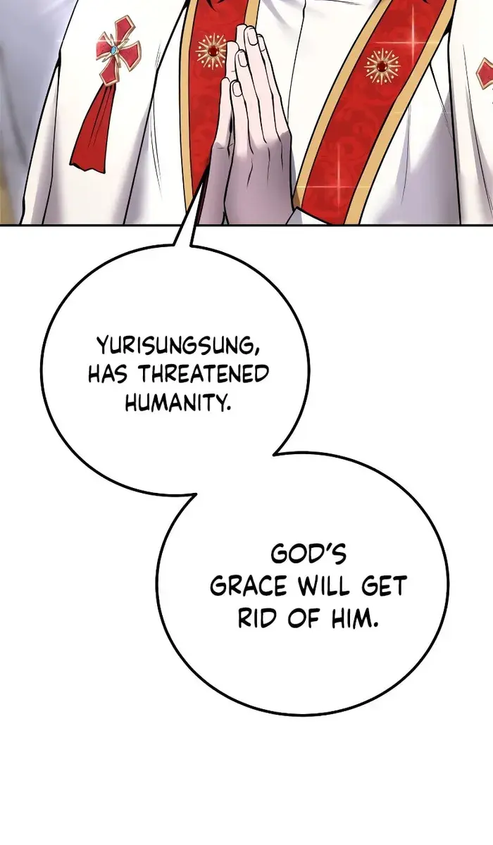 I Was More Overpowered Than the Hero, So I Hid My Power! Chapter 44 Page 86