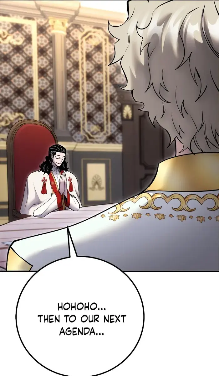 I Was More Overpowered Than the Hero, So I Hid My Power! Chapter 44 Page 88