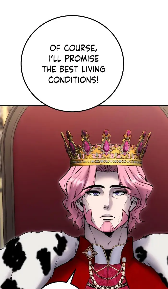 I Was More Overpowered Than the Hero, So I Hid My Power! Chapter 44 Page 92