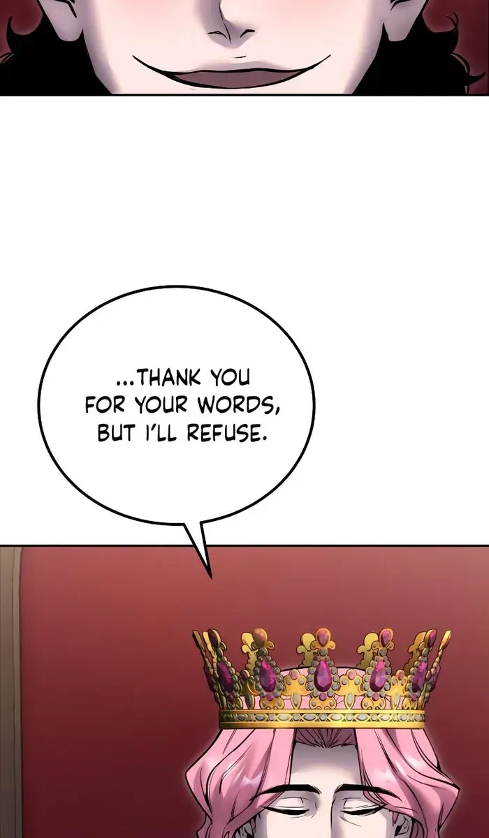 I Was More Overpowered Than the Hero, So I Hid My Power! Chapter 44 Page 94