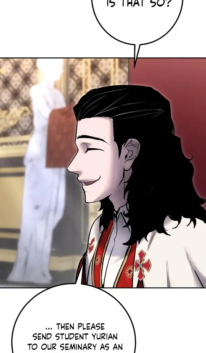 I Was More Overpowered Than the Hero, So I Hid My Power! Chapter 44 Page 96