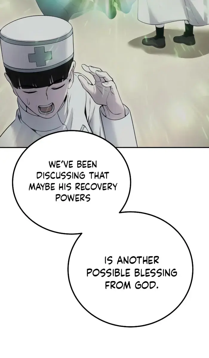 I Was More Overpowered Than the Hero, So I Hid My Power! Chapter 44 Page 99