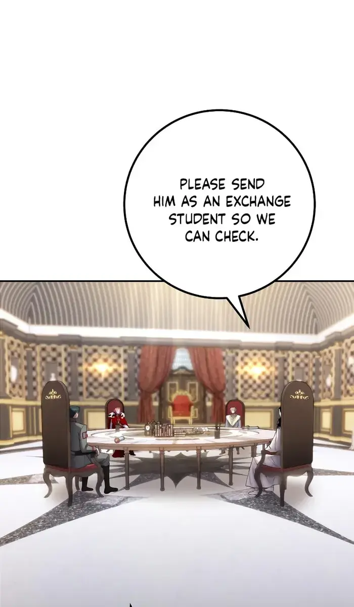 I Was More Overpowered Than the Hero, So I Hid My Power! Chapter 44 Page 100