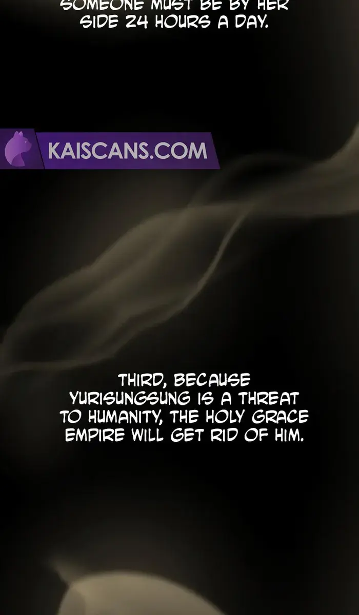 I Was More Overpowered Than the Hero, So I Hid My Power! Chapter 44 Page 104