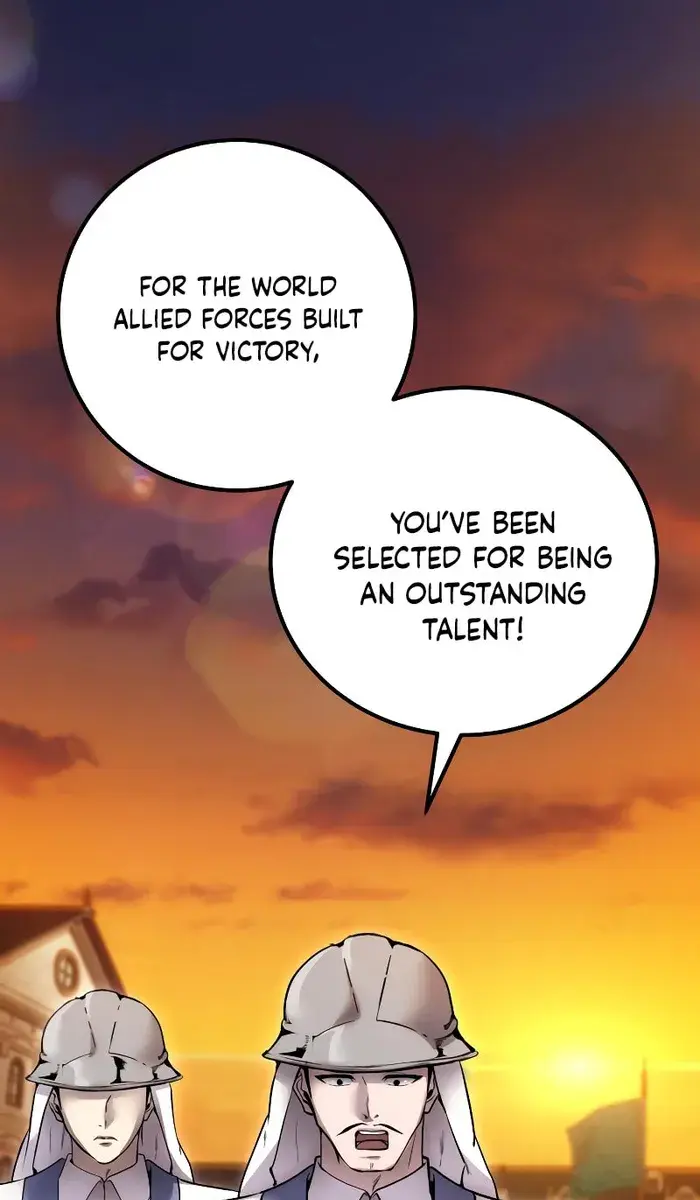 I Was More Overpowered Than the Hero, So I Hid My Power! Chapter 44 Page 107