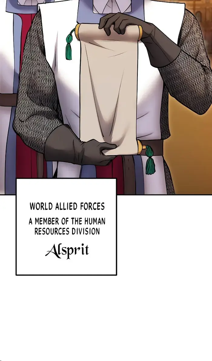 I Was More Overpowered Than the Hero, So I Hid My Power! Chapter 44 Page 108