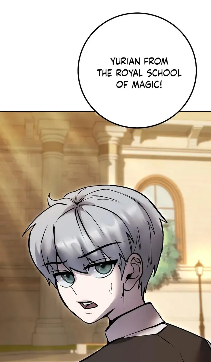 I Was More Overpowered Than the Hero, So I Hid My Power! Chapter 44 Page 109