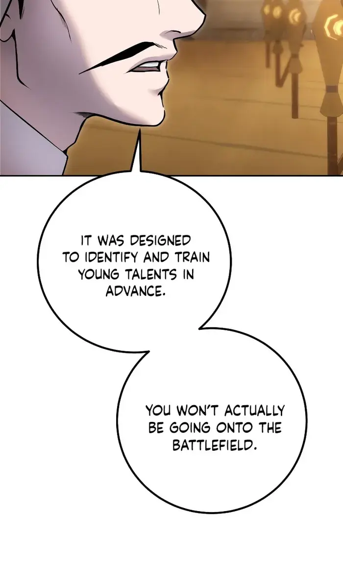 I Was More Overpowered Than the Hero, So I Hid My Power! Chapter 44 Page 113