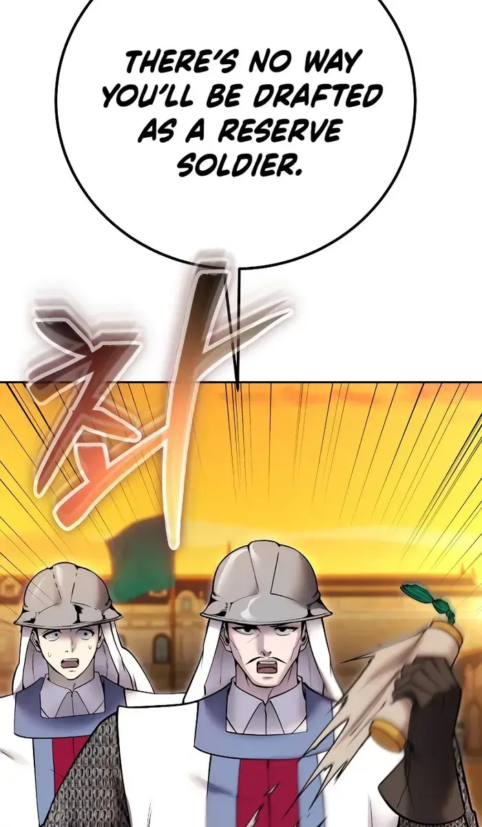 I Was More Overpowered Than the Hero, So I Hid My Power! Chapter 44 Page 115