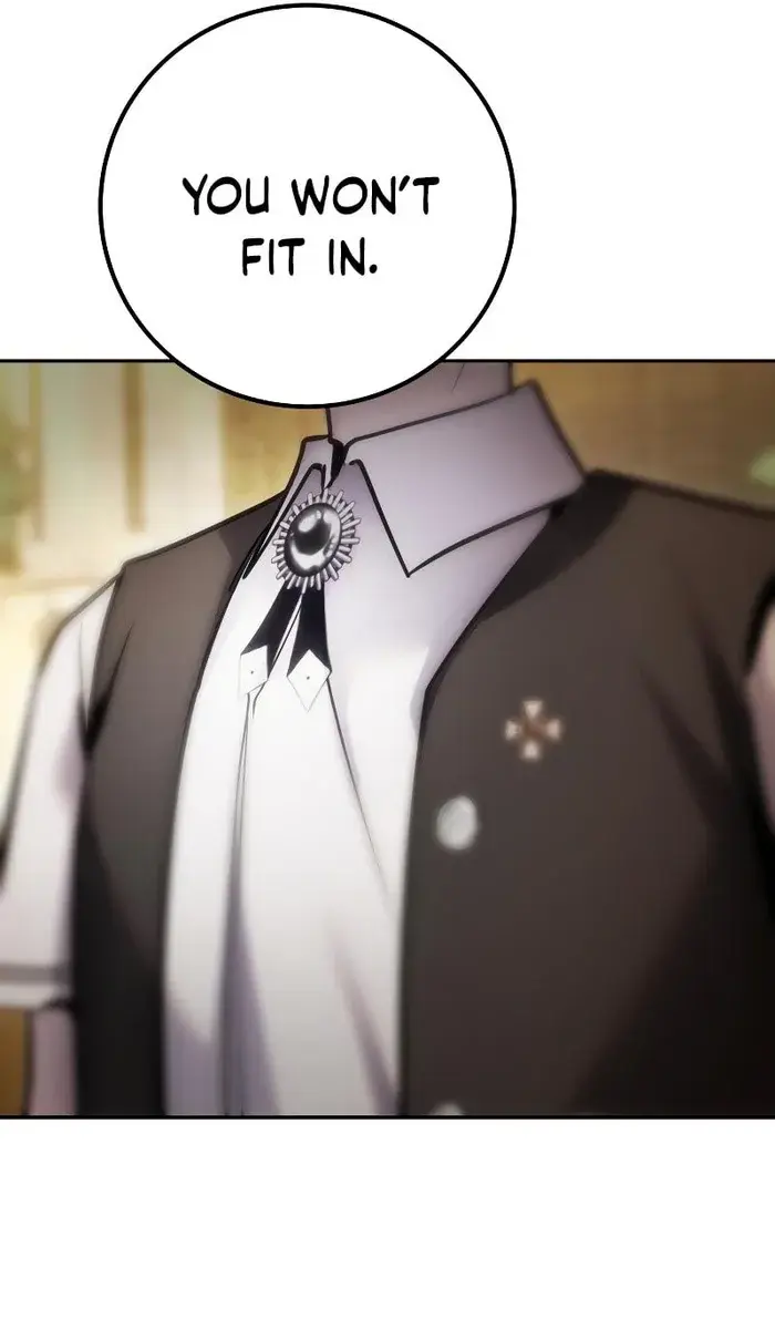 I Was More Overpowered Than the Hero, So I Hid My Power! Chapter 44 Page 120