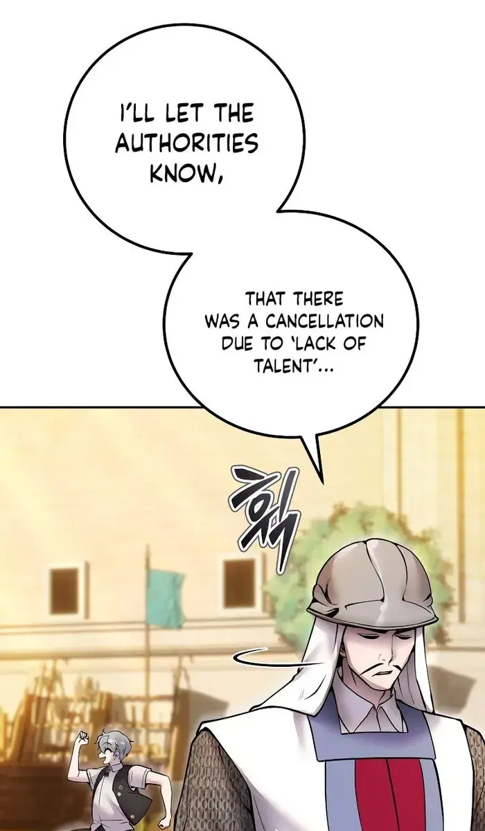 I Was More Overpowered Than the Hero, So I Hid My Power! Chapter 44 Page 121