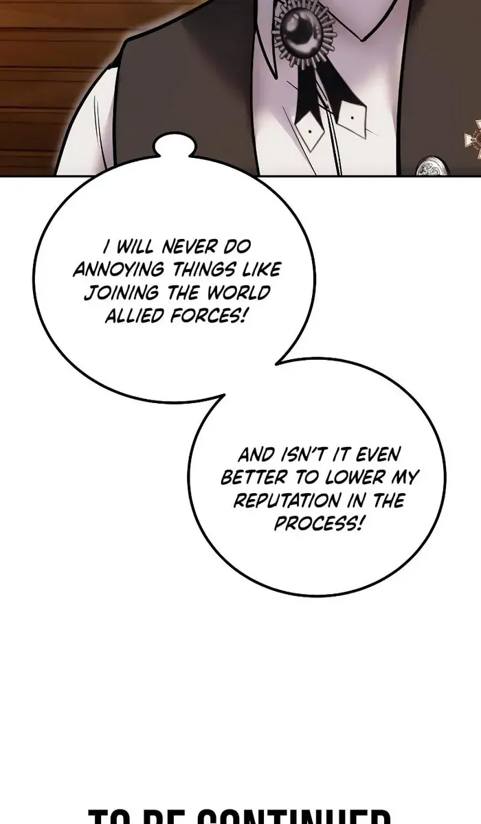 I Was More Overpowered Than the Hero, So I Hid My Power! Chapter 44 Page 125