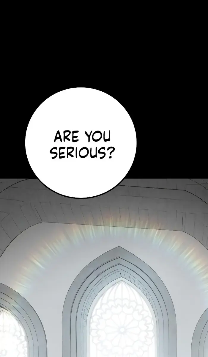 I Was More Overpowered Than the Hero, So I Hid My Power! Chapter 45 Page 1