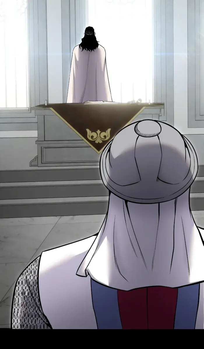 I Was More Overpowered Than the Hero, So I Hid My Power! Chapter 45 Page 2