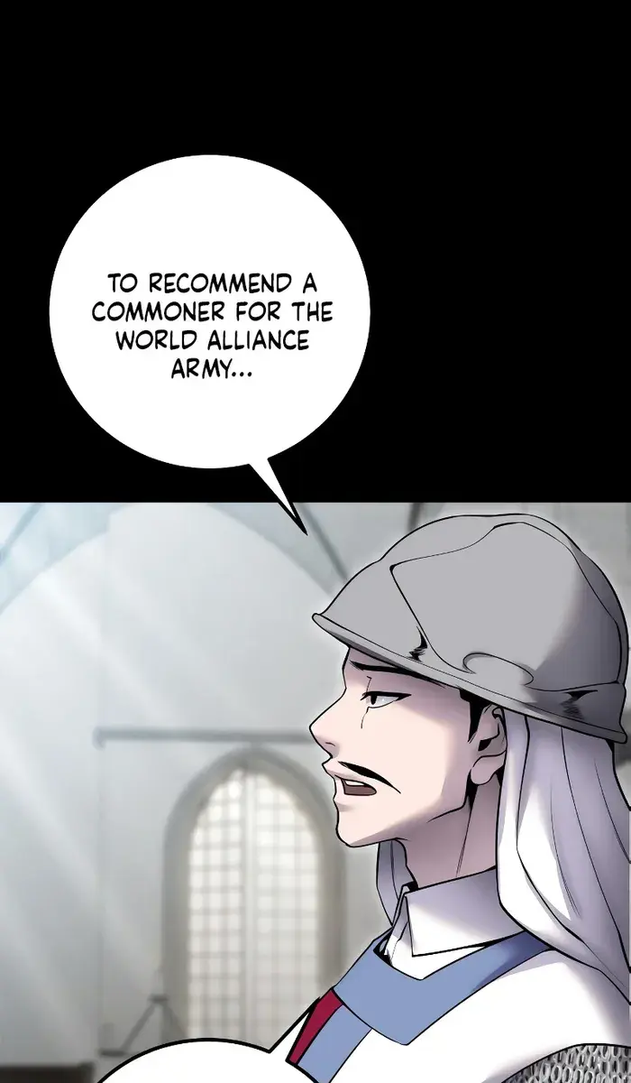 I Was More Overpowered Than the Hero, So I Hid My Power! Chapter 45 Page 3