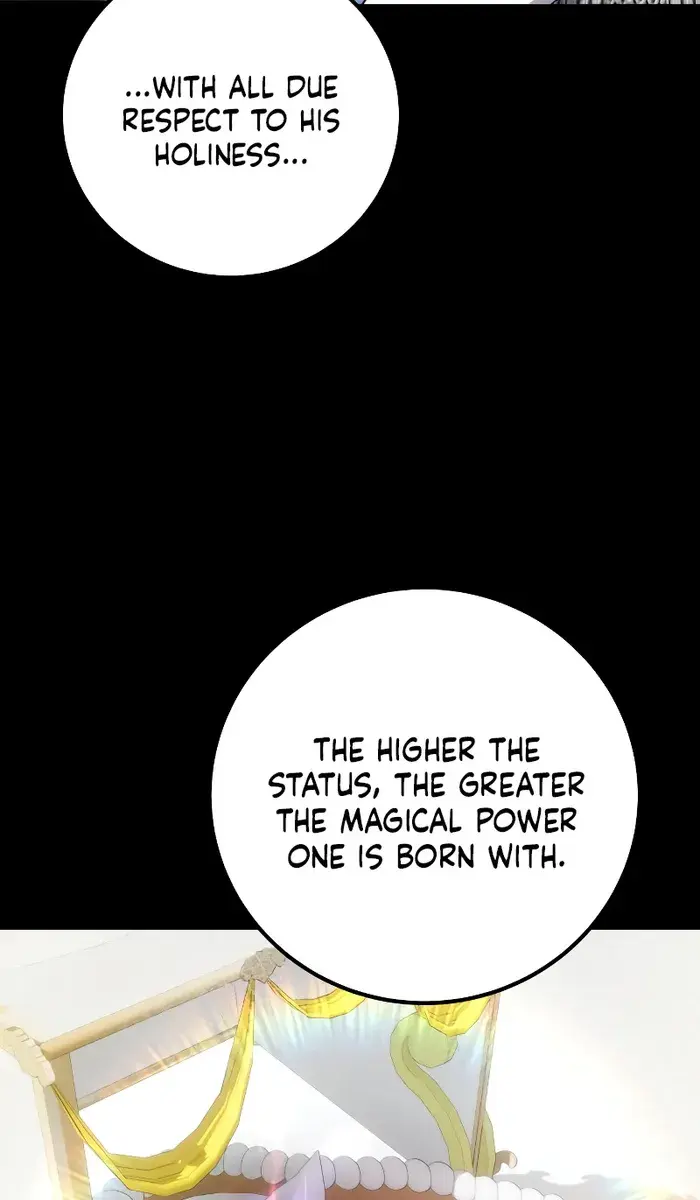 I Was More Overpowered Than the Hero, So I Hid My Power! Chapter 45 Page 4