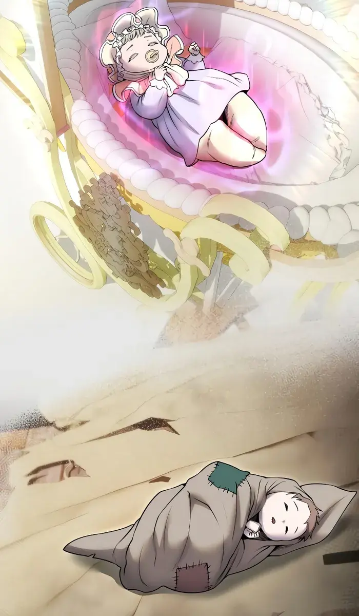 I Was More Overpowered Than the Hero, So I Hid My Power! Chapter 45 Page 5