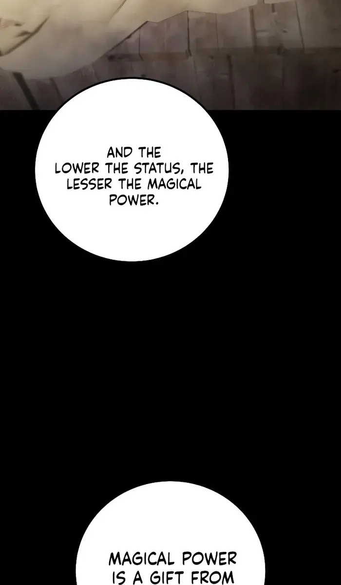 I Was More Overpowered Than the Hero, So I Hid My Power! Chapter 45 Page 6