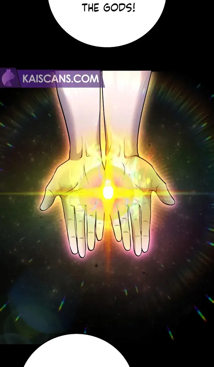 I Was More Overpowered Than the Hero, So I Hid My Power! Chapter 45 Page 7