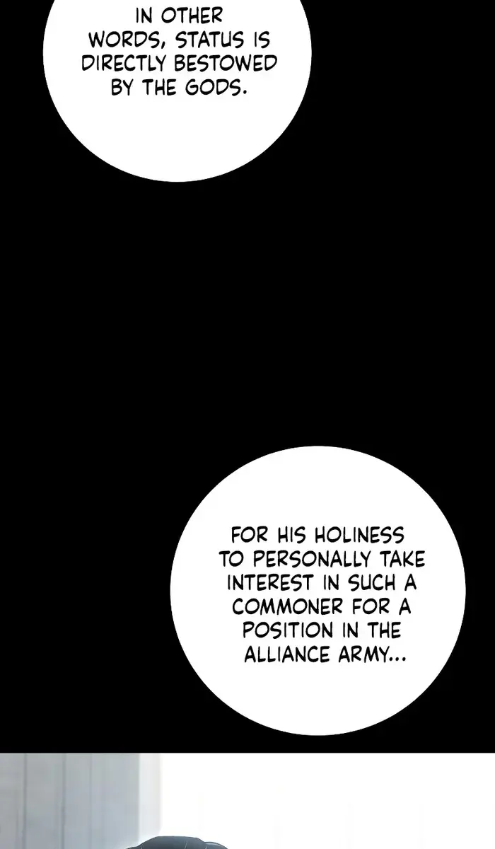 I Was More Overpowered Than the Hero, So I Hid My Power! Chapter 45 Page 8