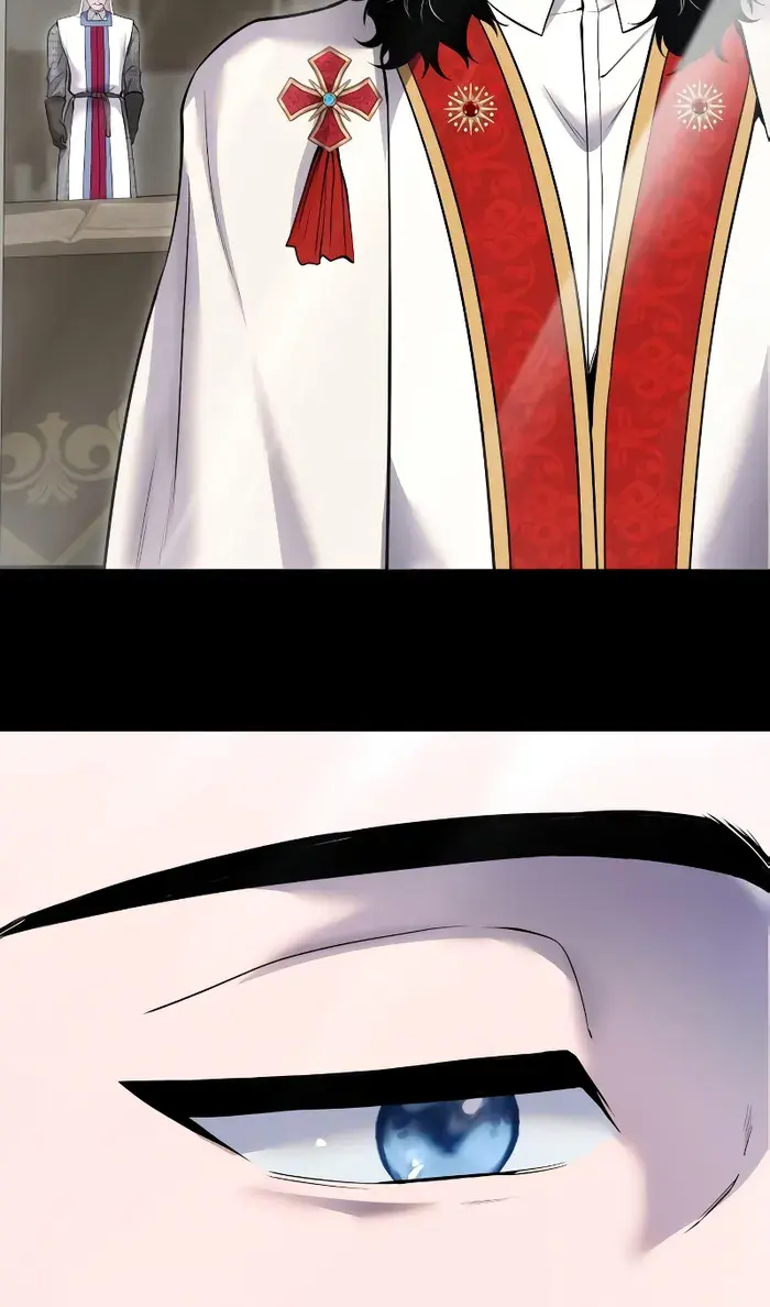 I Was More Overpowered Than the Hero, So I Hid My Power! Chapter 45 Page 11