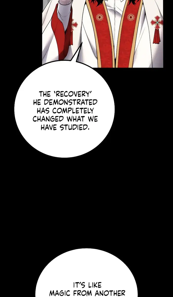 I Was More Overpowered Than the Hero, So I Hid My Power! Chapter 45 Page 14