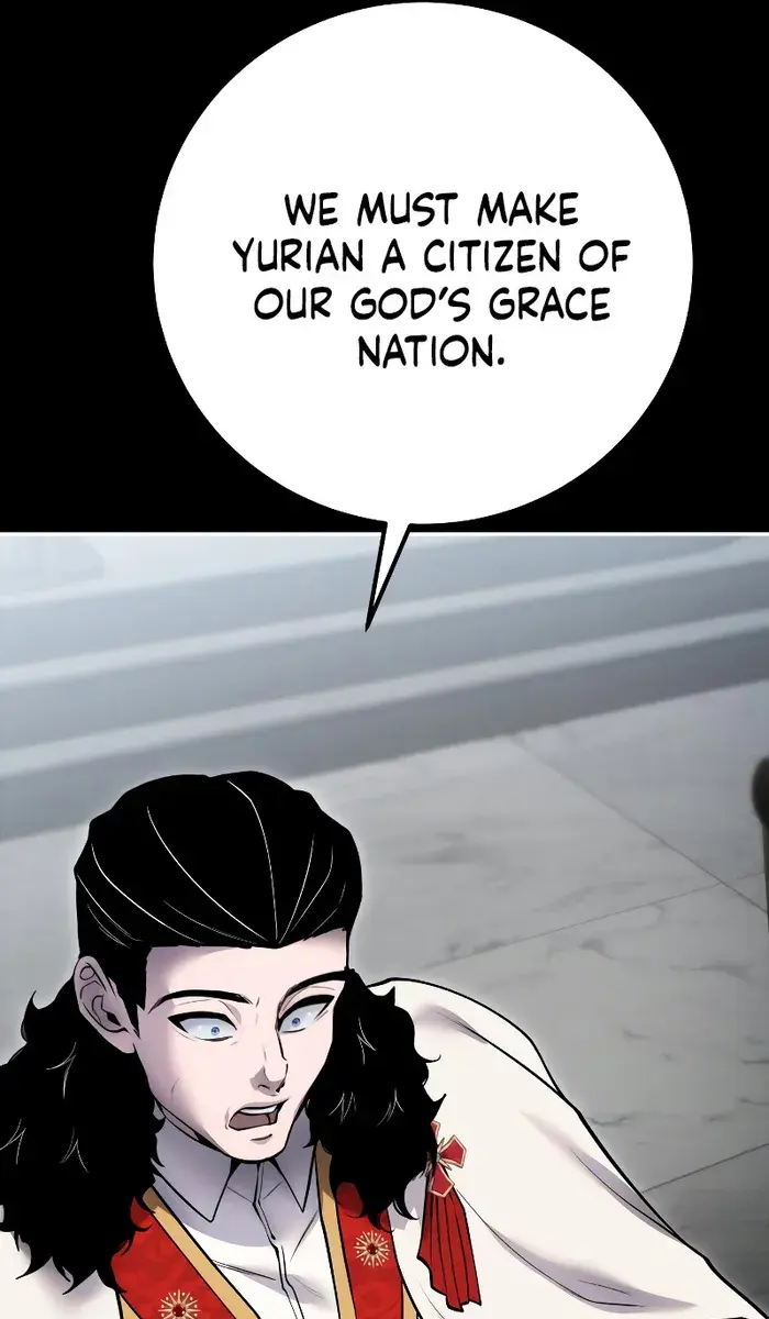 I Was More Overpowered Than the Hero, So I Hid My Power! Chapter 45 Page 22