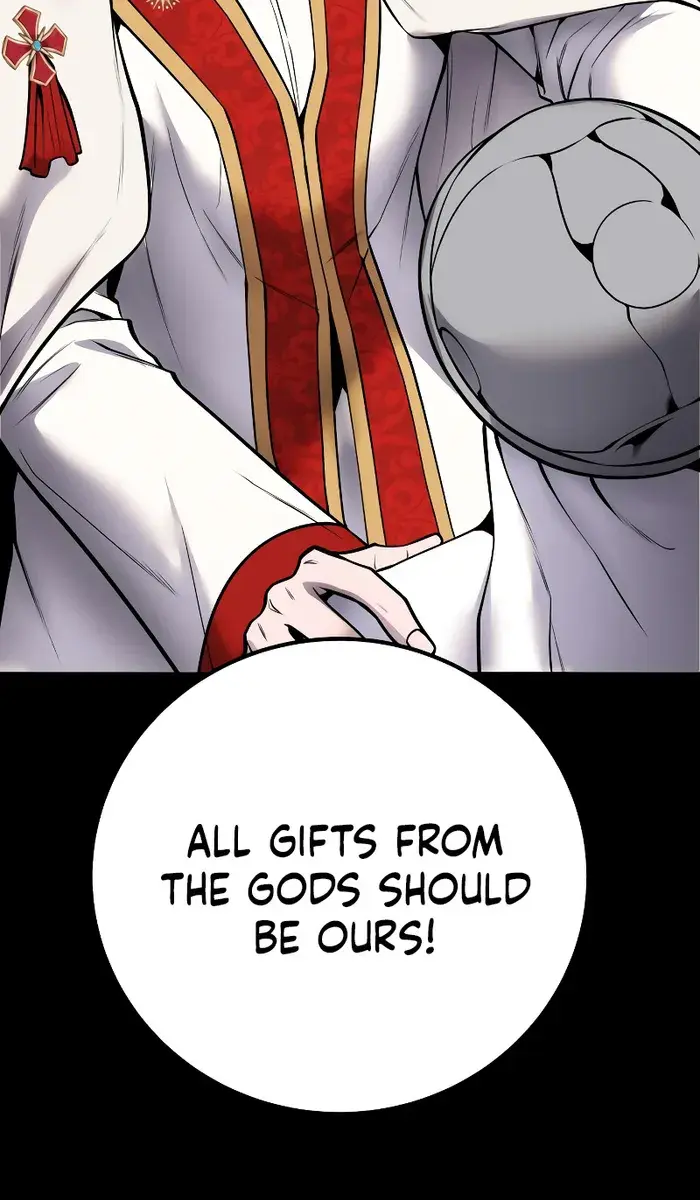 I Was More Overpowered Than the Hero, So I Hid My Power! Chapter 45 Page 23