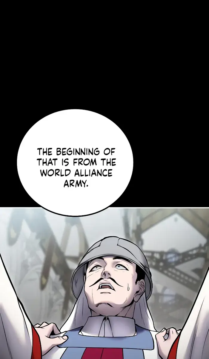 I Was More Overpowered Than the Hero, So I Hid My Power! Chapter 45 Page 24