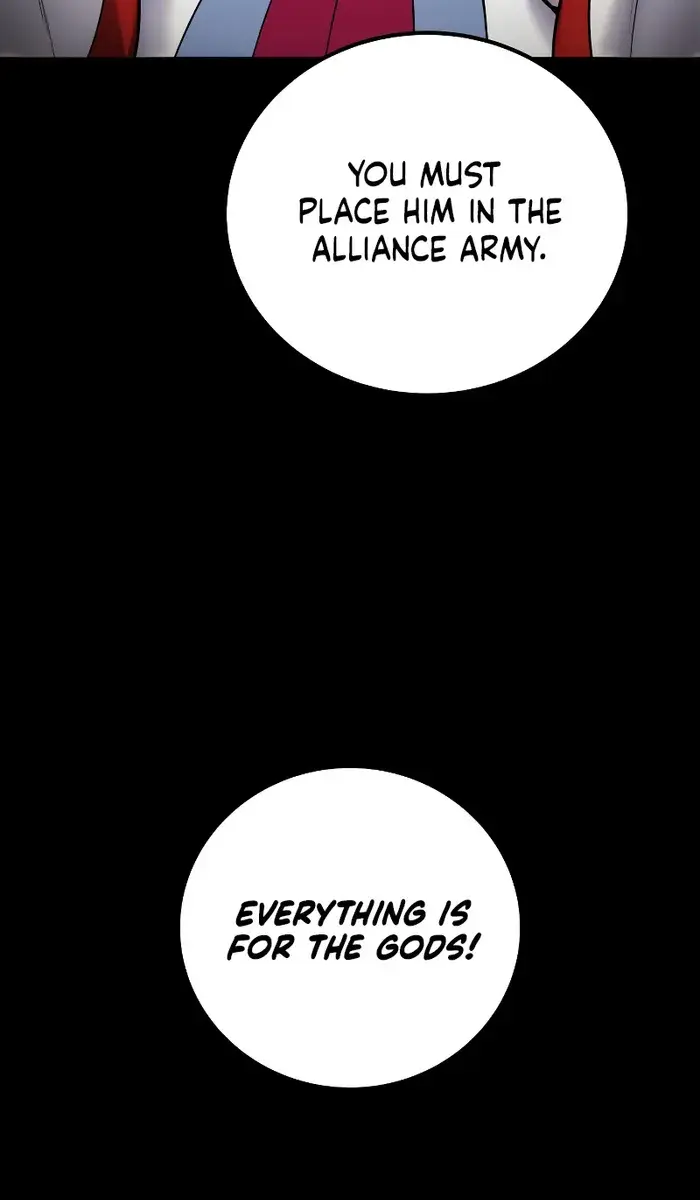 I Was More Overpowered Than the Hero, So I Hid My Power! Chapter 45 Page 25