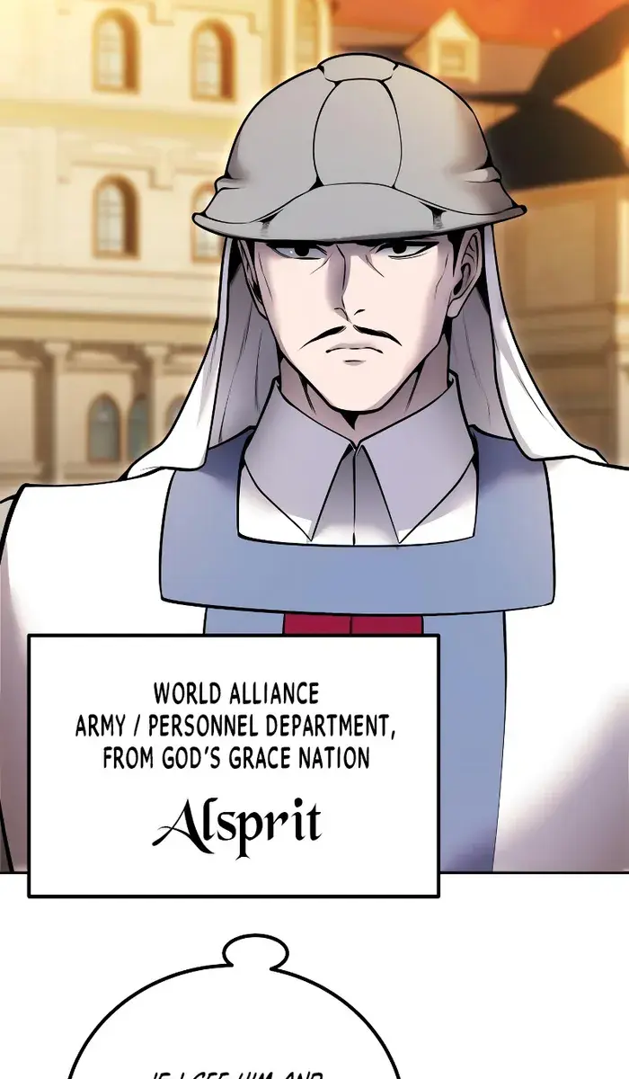 I Was More Overpowered Than the Hero, So I Hid My Power! Chapter 45 Page 27